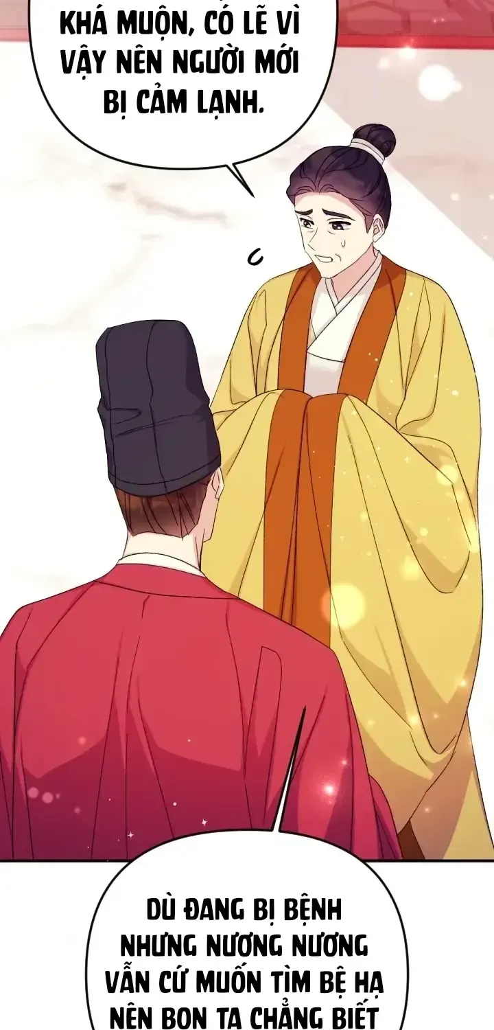 Sinh Viên Đại Học Hoàng Hậu Chap 116 - Next Chap 117