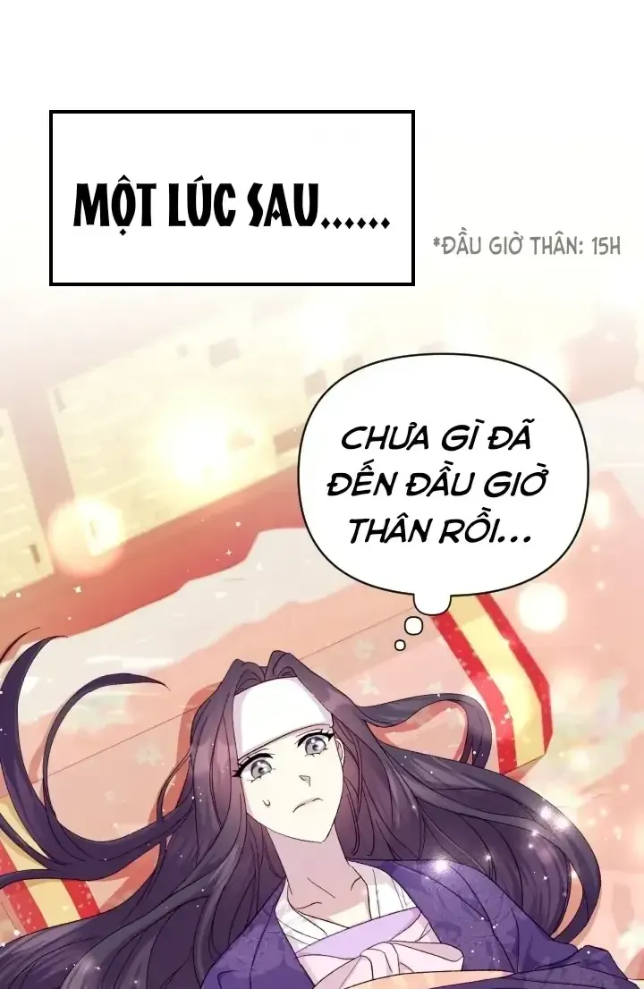 Sinh Viên Đại Học Hoàng Hậu Chap 116 - Next Chap 117