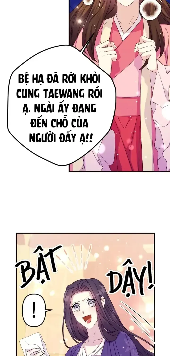 Sinh Viên Đại Học Hoàng Hậu Chap 116 - Next Chap 117