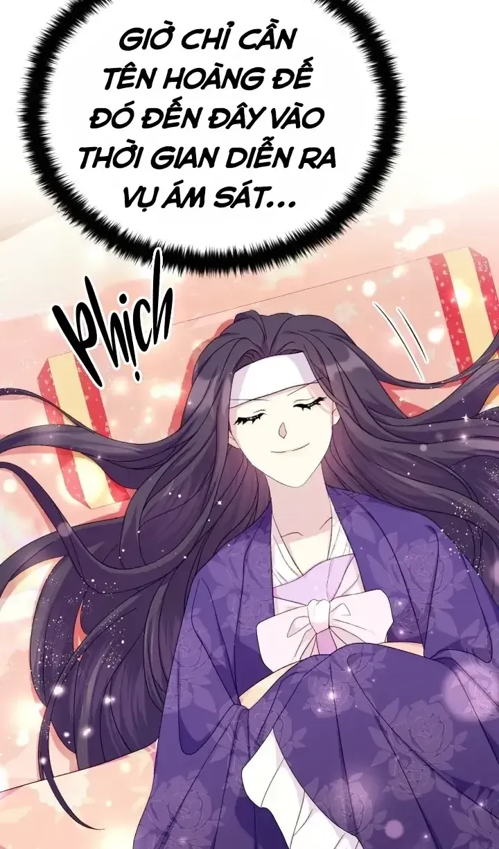 Sinh Viên Đại Học Hoàng Hậu Chap 116 - Next Chap 117