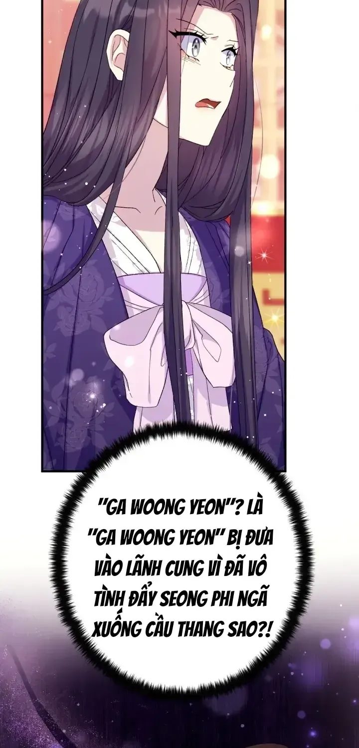 Sinh Viên Đại Học Hoàng Hậu Chap 116 - Next Chap 117