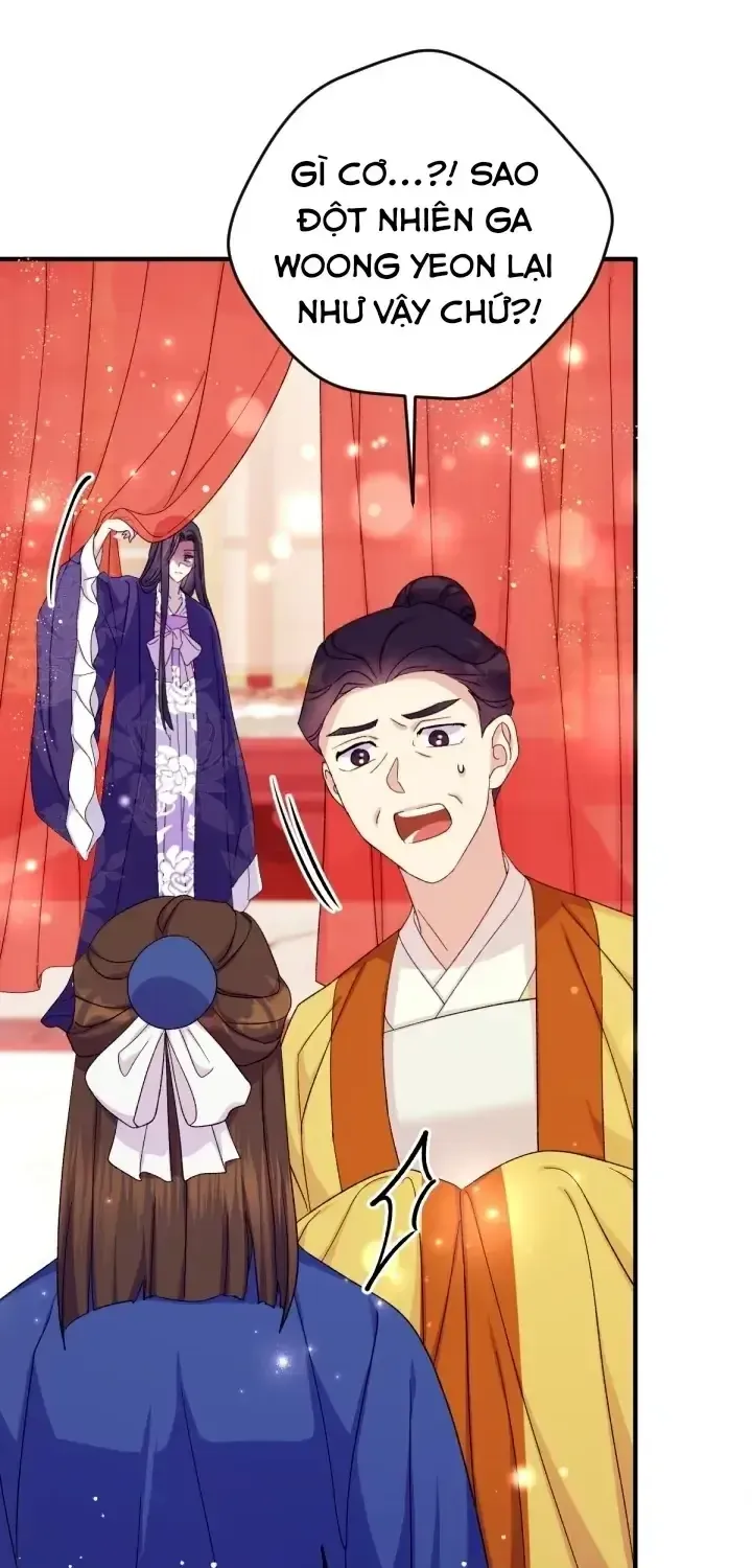 Sinh Viên Đại Học Hoàng Hậu Chap 116 - Next Chap 117