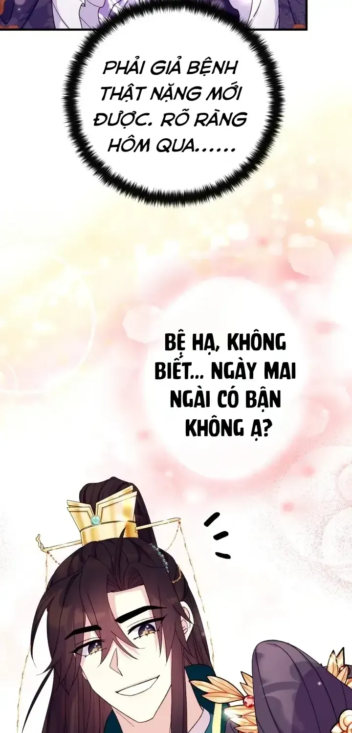 Sinh Viên Đại Học Hoàng Hậu Chap 116 - Next Chap 117