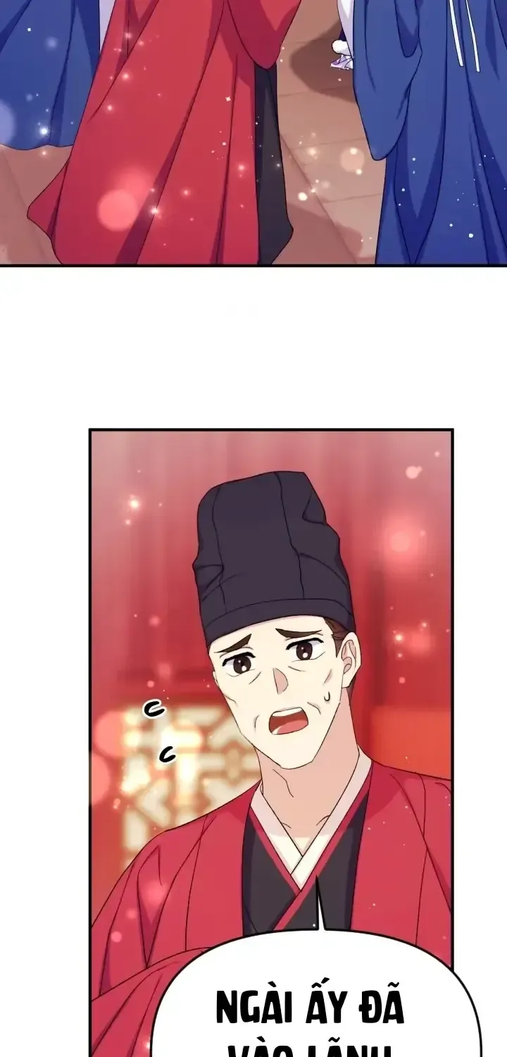 Sinh Viên Đại Học Hoàng Hậu Chap 116 - Next Chap 117