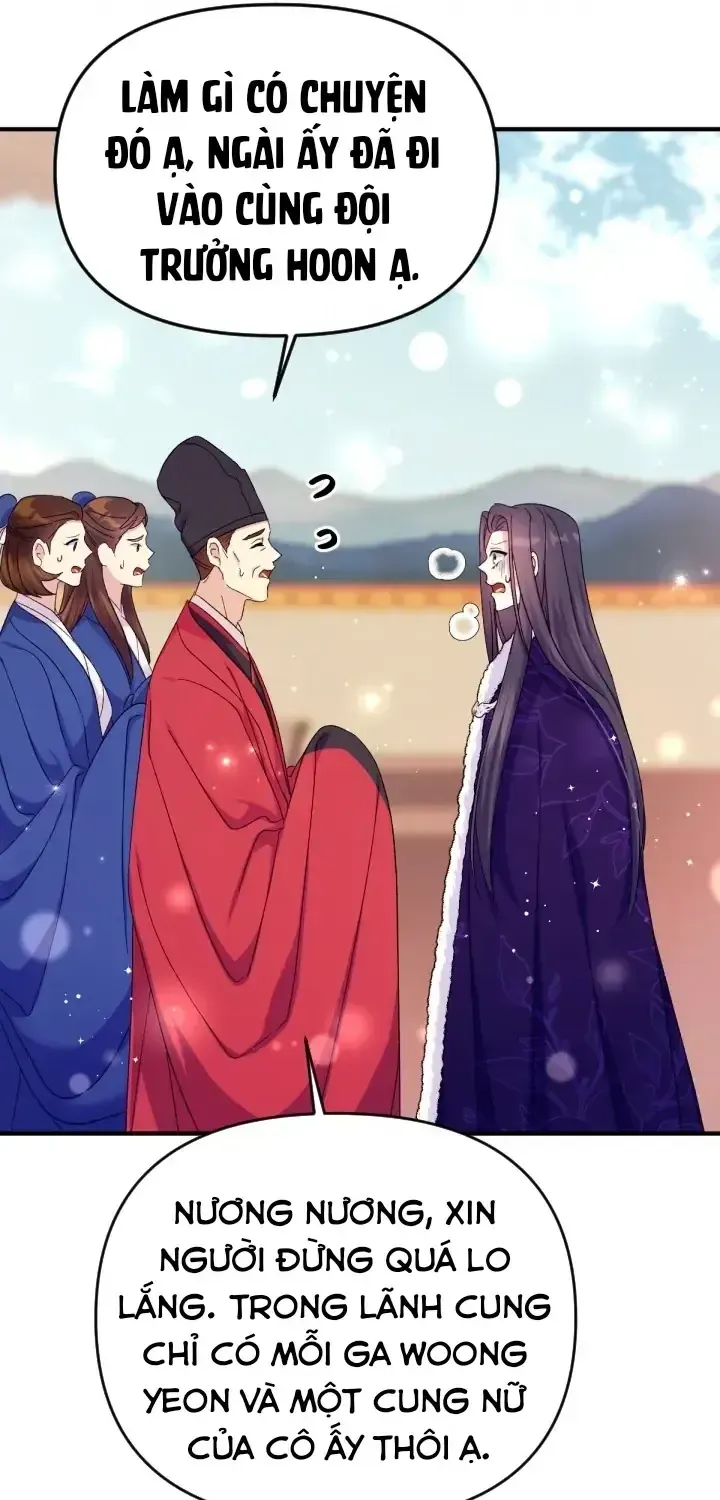 Sinh Viên Đại Học Hoàng Hậu Chap 116 - Next Chap 117