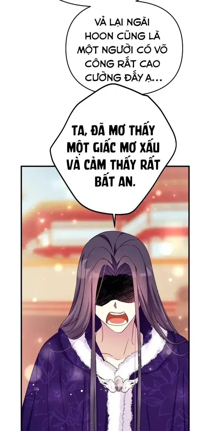 Sinh Viên Đại Học Hoàng Hậu Chap 116 - Next Chap 117