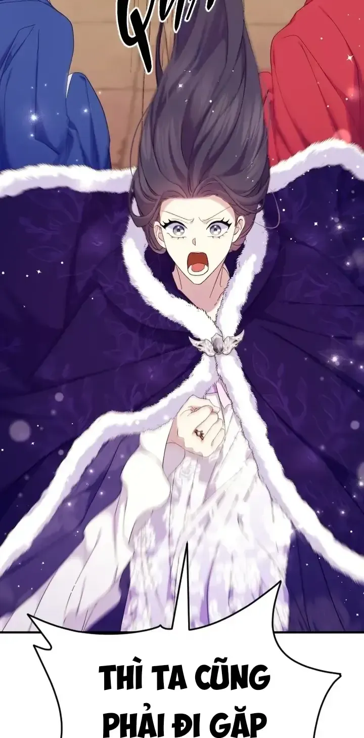 Sinh Viên Đại Học Hoàng Hậu Chap 116 - Next Chap 117