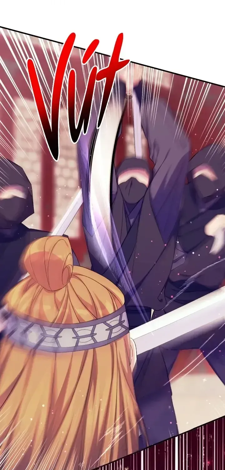 Sinh Viên Đại Học Hoàng Hậu Chap 116 - Next Chap 117