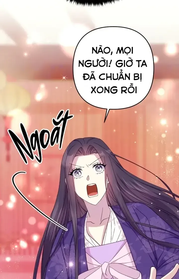 Sinh Viên Đại Học Hoàng Hậu Chap 116 - Next Chap 117