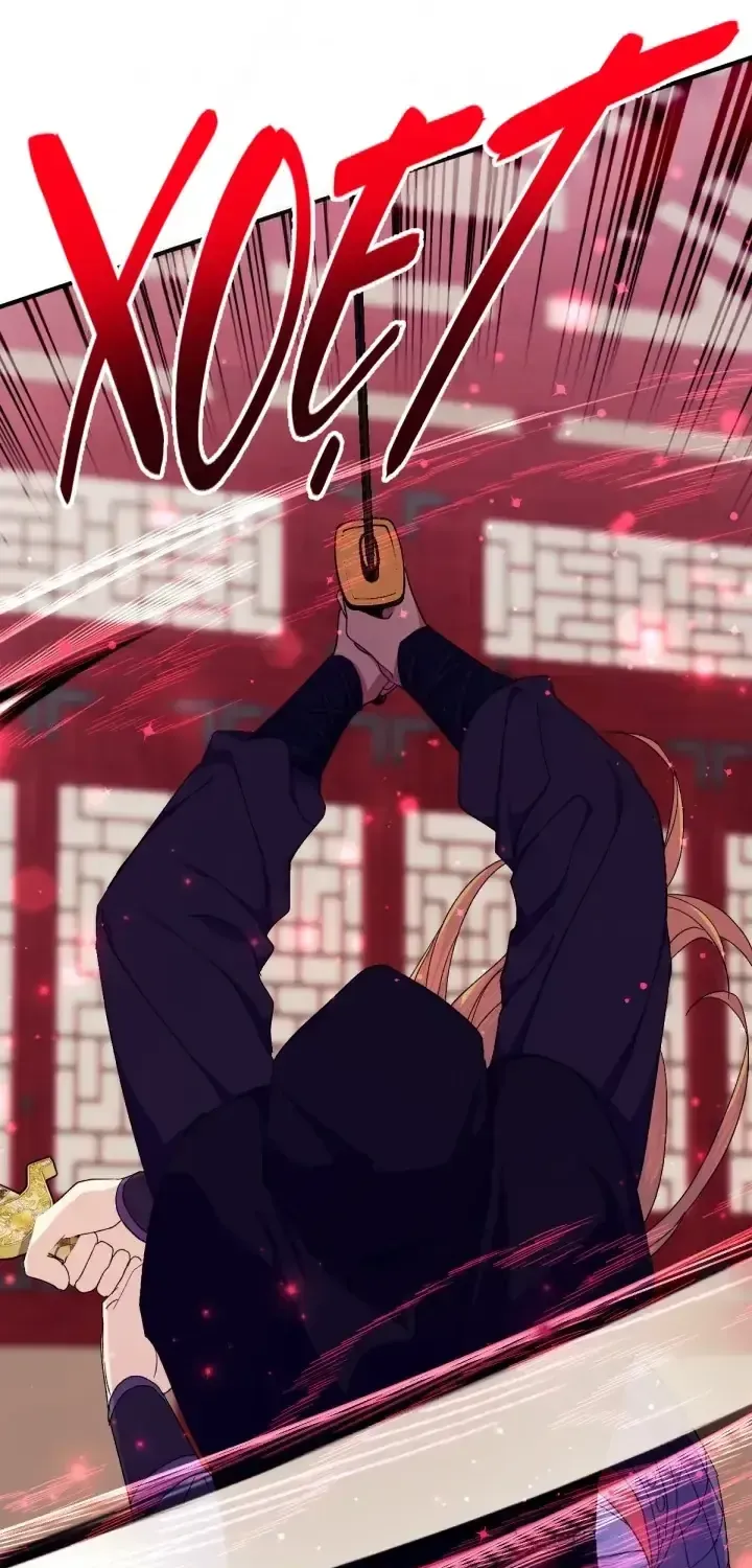 Sinh Viên Đại Học Hoàng Hậu Chap 117 - Next Chap 118