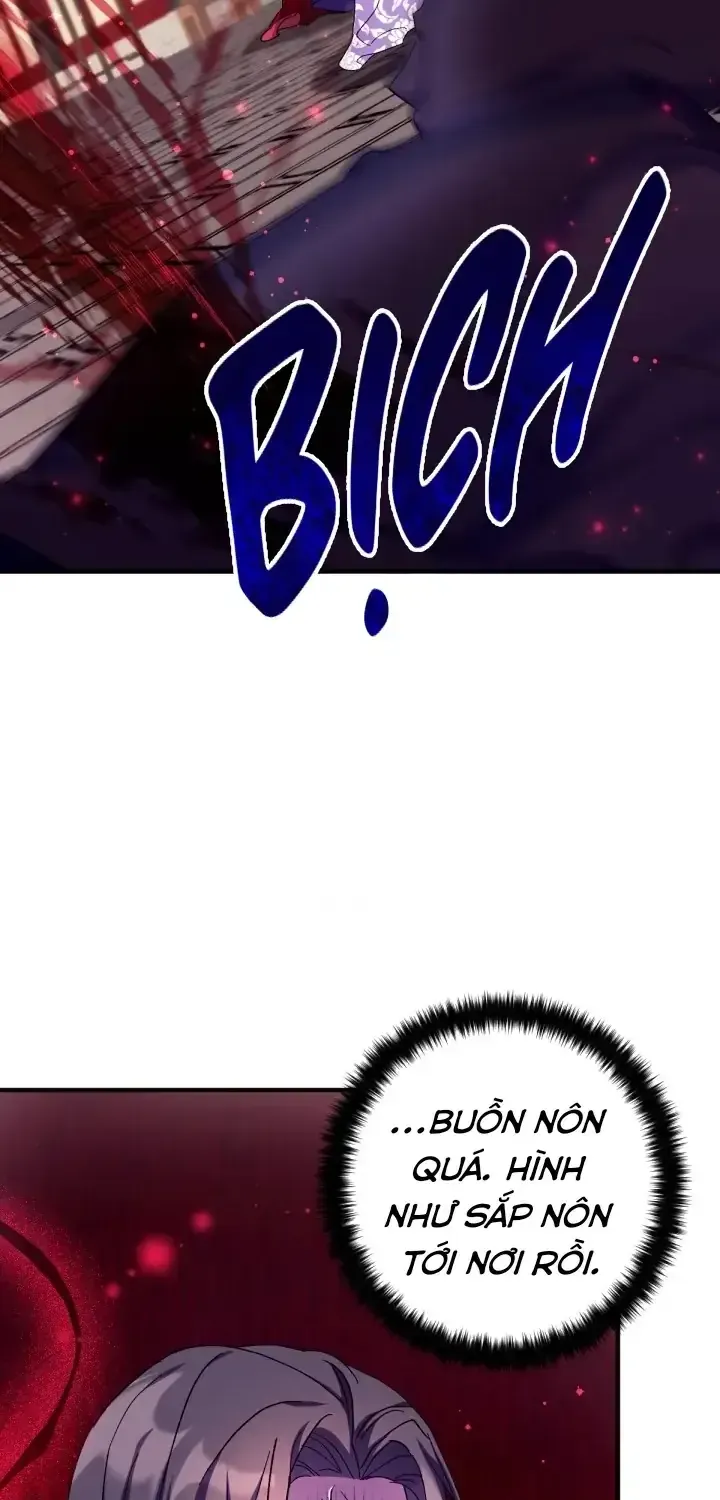 Sinh Viên Đại Học Hoàng Hậu Chap 117 - Next Chap 118