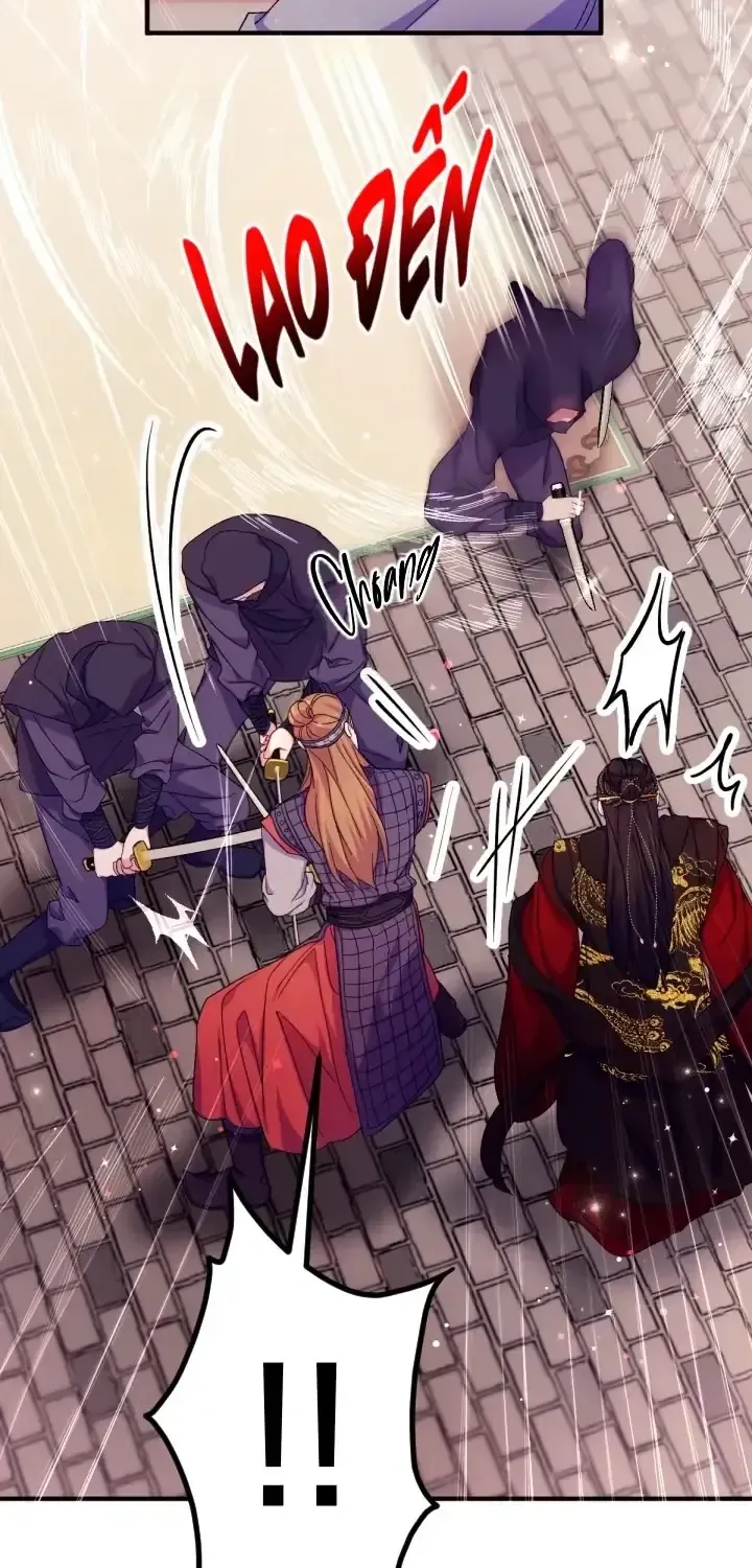 Sinh Viên Đại Học Hoàng Hậu Chap 117 - Next Chap 118