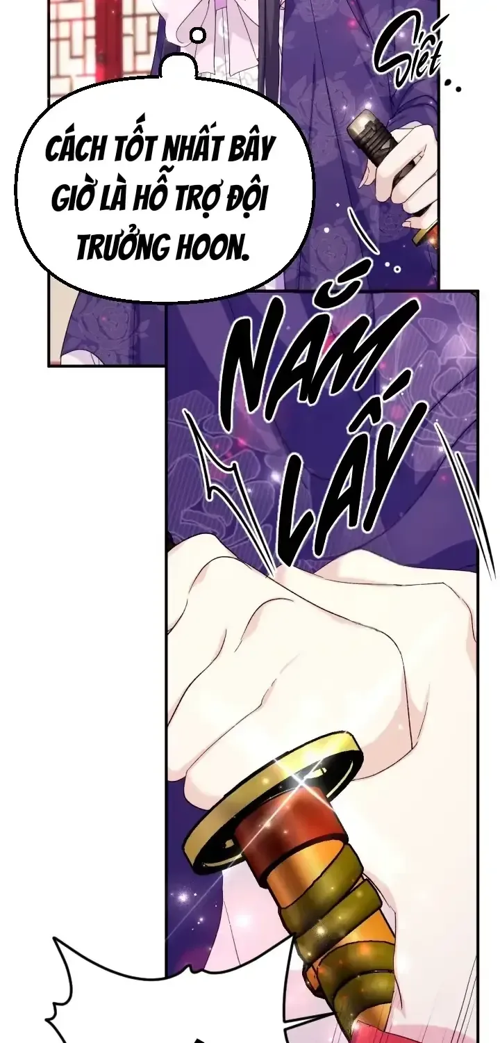 Sinh Viên Đại Học Hoàng Hậu Chap 117 - Next Chap 118