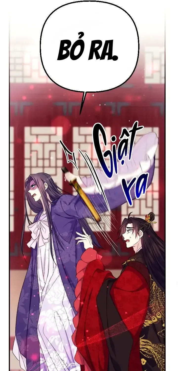 Sinh Viên Đại Học Hoàng Hậu Chap 117 - Next Chap 118