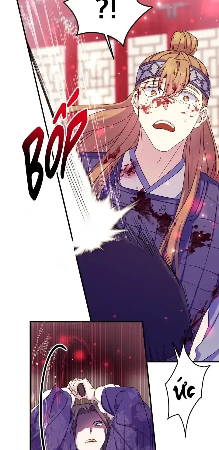 Sinh Viên Đại Học Hoàng Hậu Chap 117 - Next Chap 118