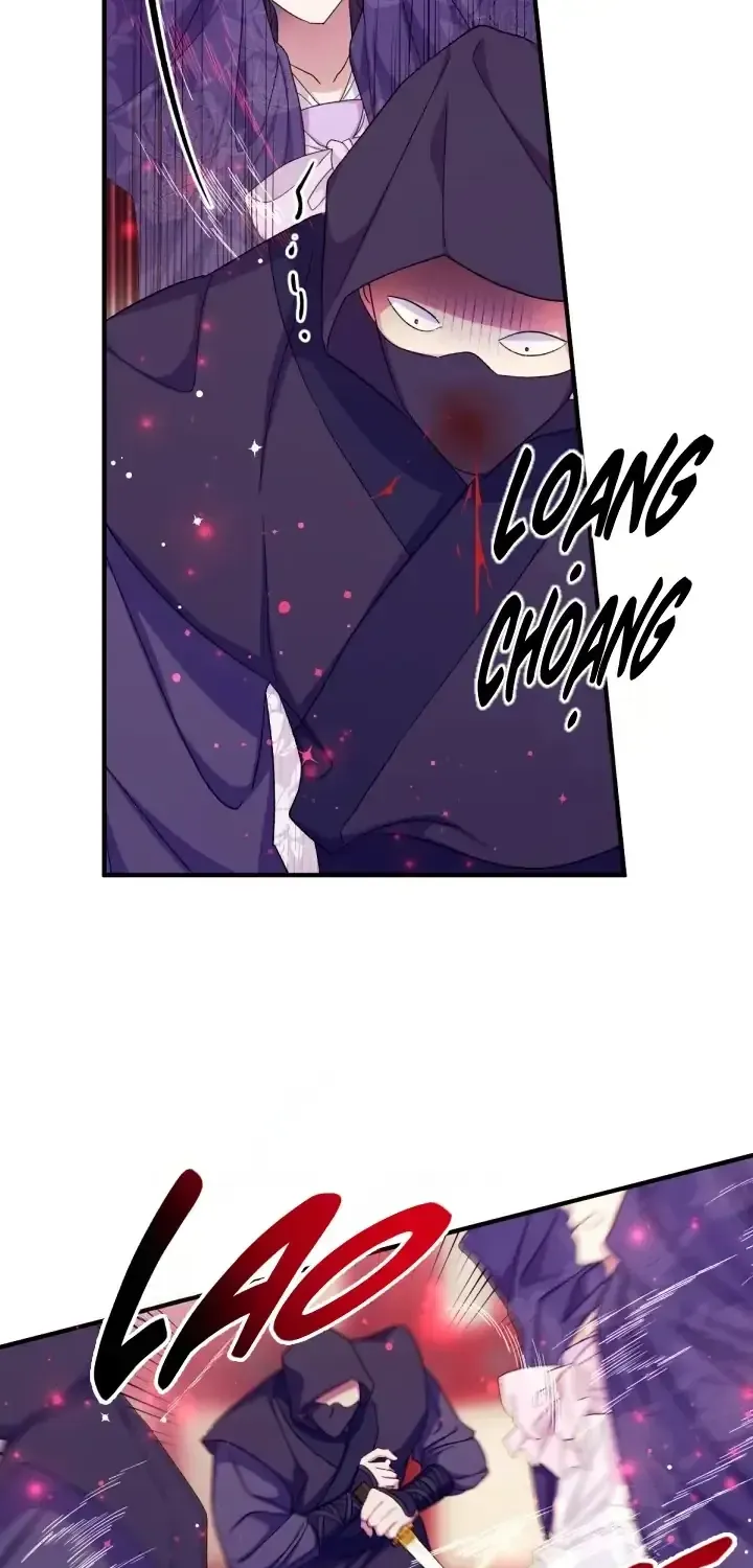 Sinh Viên Đại Học Hoàng Hậu Chap 117 - Next Chap 118