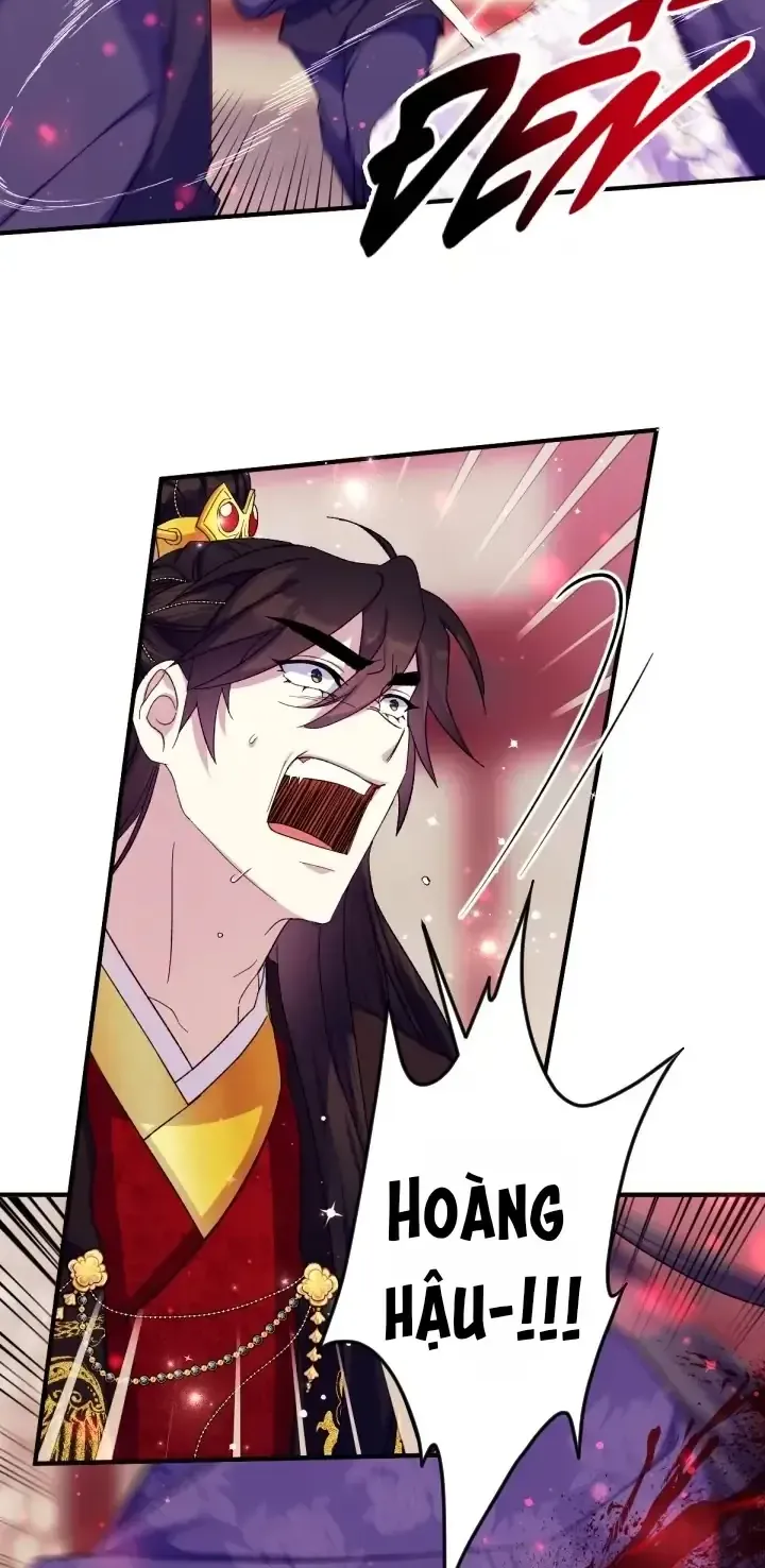 Sinh Viên Đại Học Hoàng Hậu Chap 117 - Next Chap 118