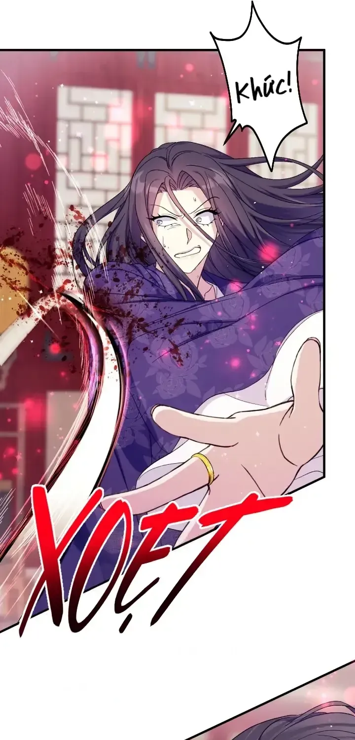 Sinh Viên Đại Học Hoàng Hậu Chap 117 - Next Chap 118