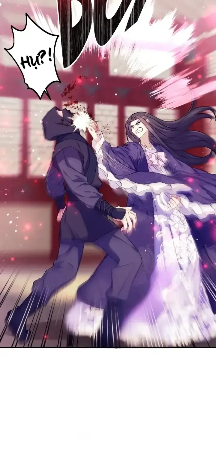 Sinh Viên Đại Học Hoàng Hậu Chap 117 - Next Chap 118