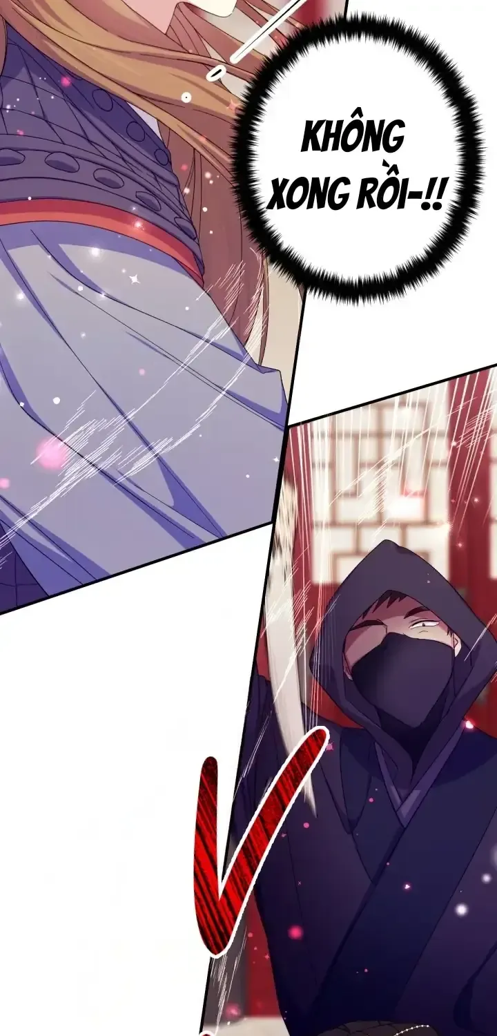 Sinh Viên Đại Học Hoàng Hậu Chap 117 - Next Chap 118