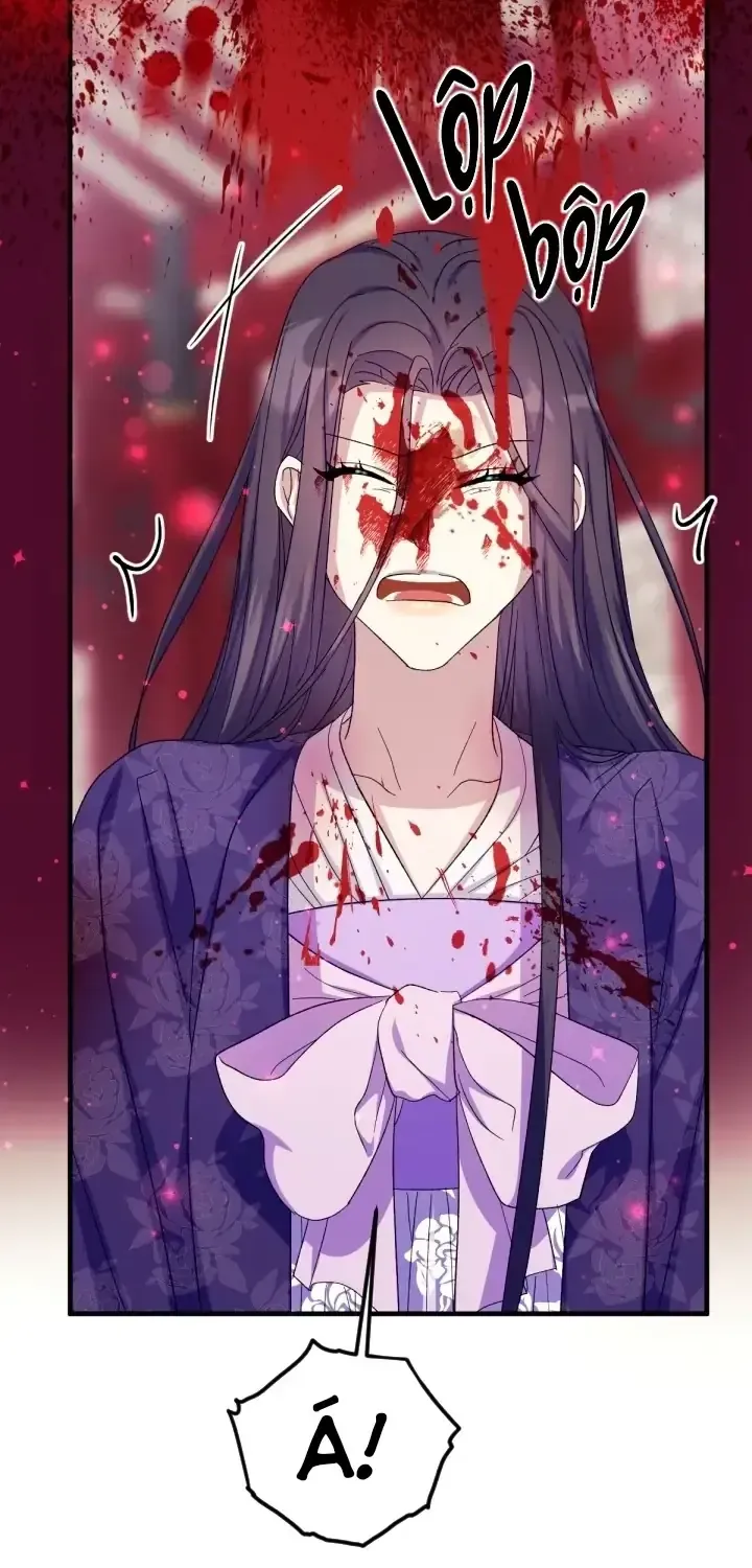 Sinh Viên Đại Học Hoàng Hậu Chap 117 - Next Chap 118