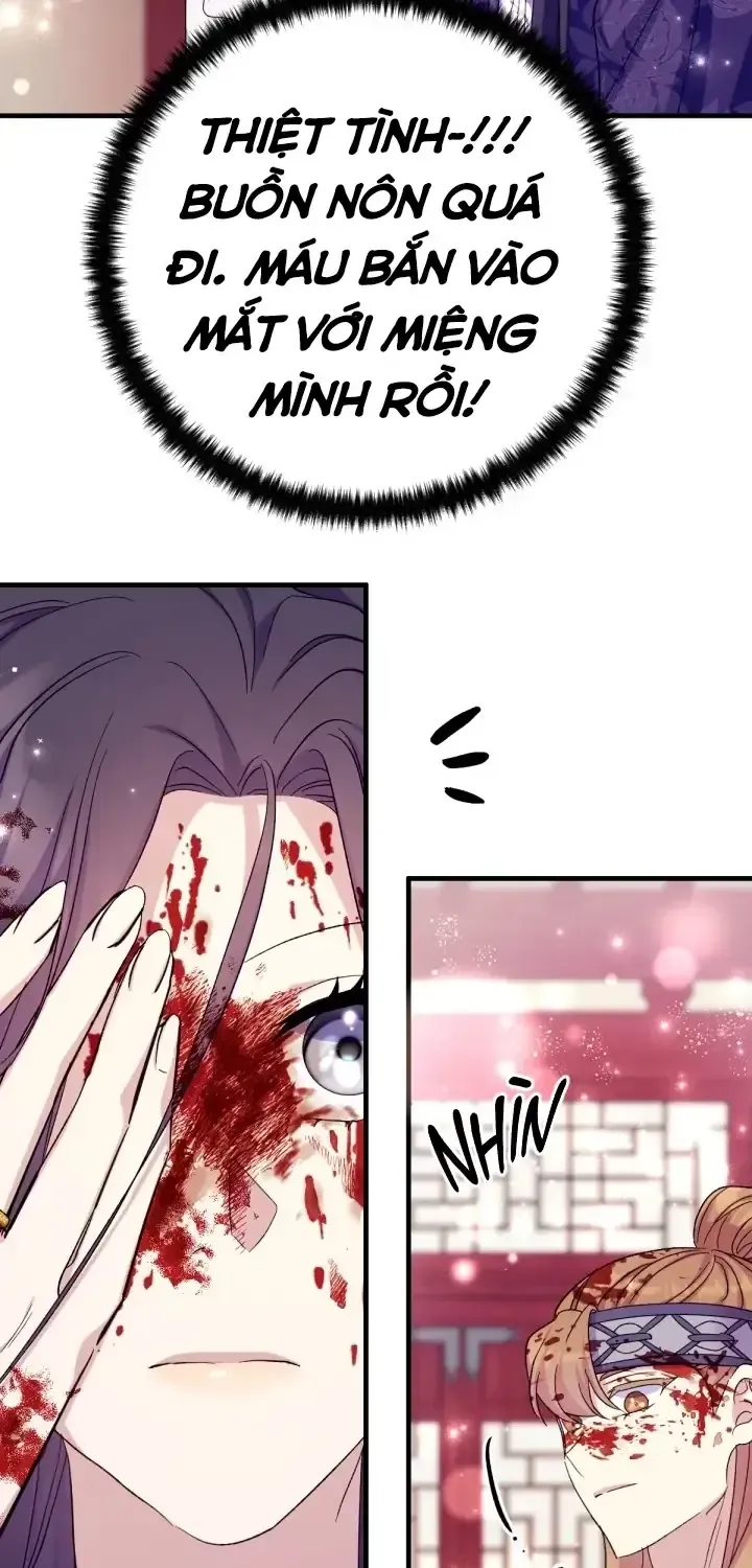 Sinh Viên Đại Học Hoàng Hậu Chap 117 - Next Chap 118