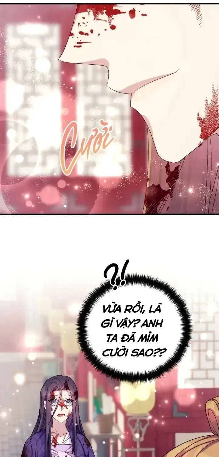 Sinh Viên Đại Học Hoàng Hậu Chap 117 - Next Chap 118