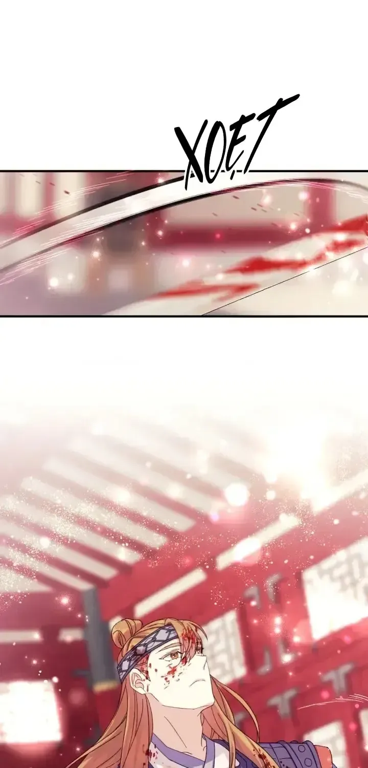 Sinh Viên Đại Học Hoàng Hậu Chap 118 - Next Chap 119