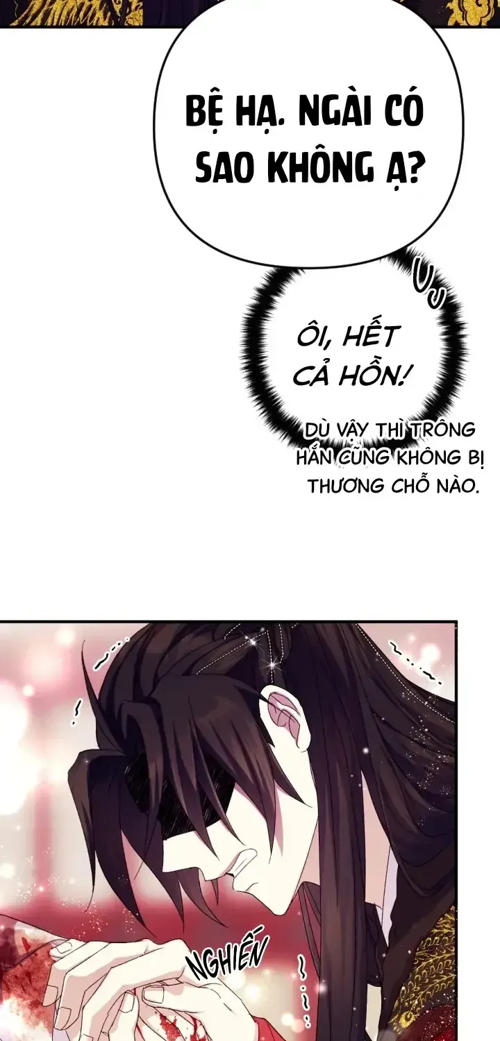 Sinh Viên Đại Học Hoàng Hậu Chap 118 - Next Chap 119
