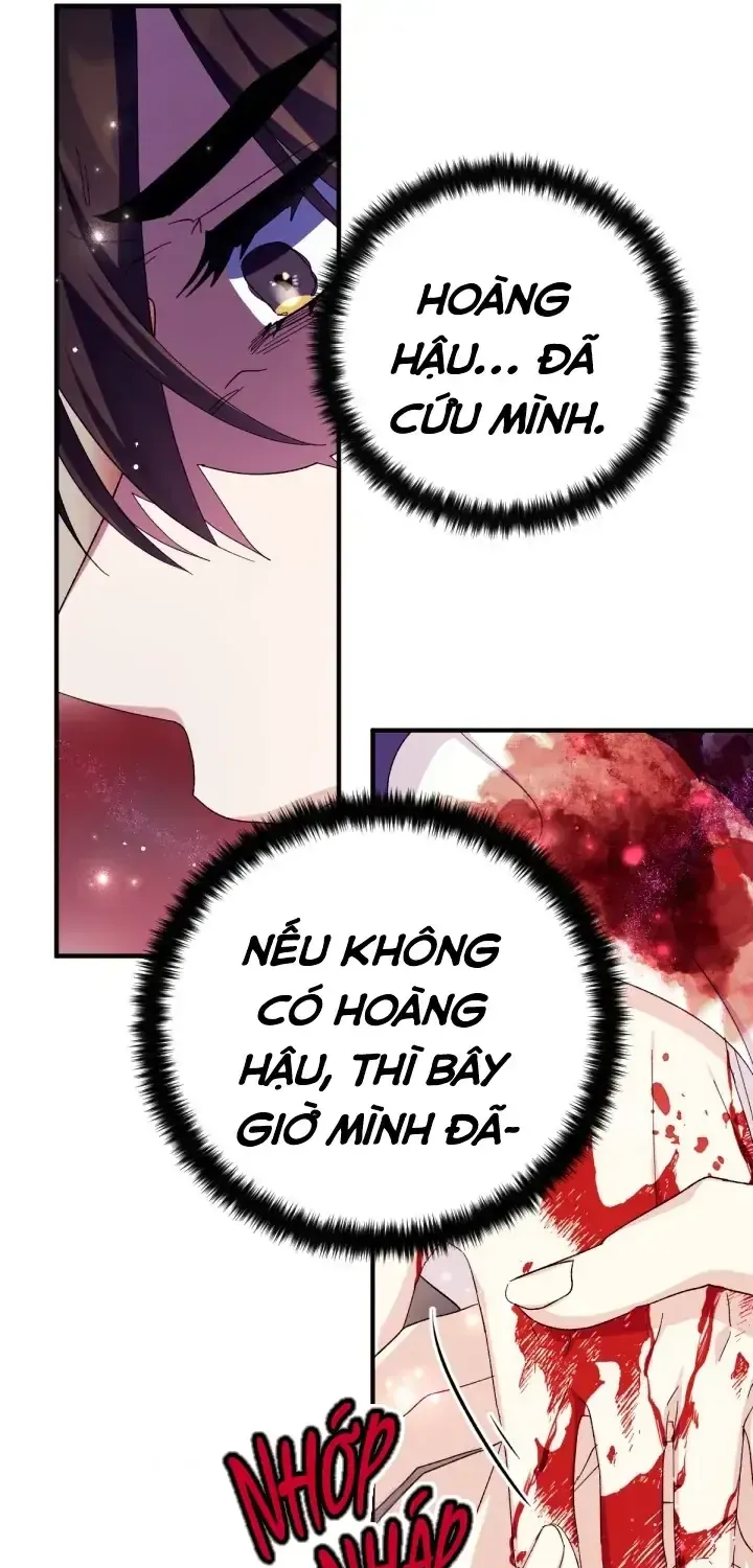 Sinh Viên Đại Học Hoàng Hậu Chap 118 - Next Chap 119