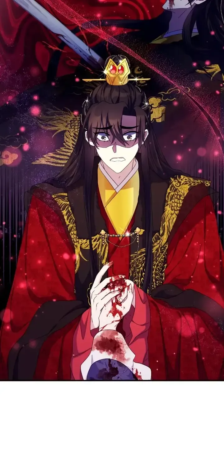 Sinh Viên Đại Học Hoàng Hậu Chap 118 - Next Chap 119