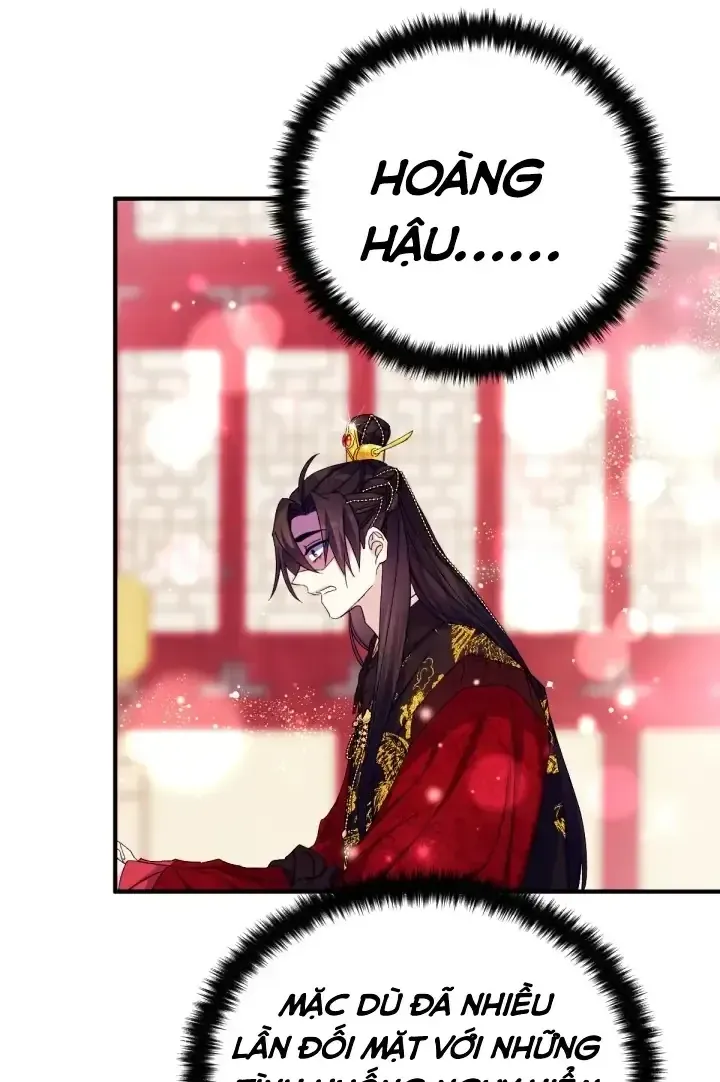 Sinh Viên Đại Học Hoàng Hậu Chap 118 - Next Chap 119