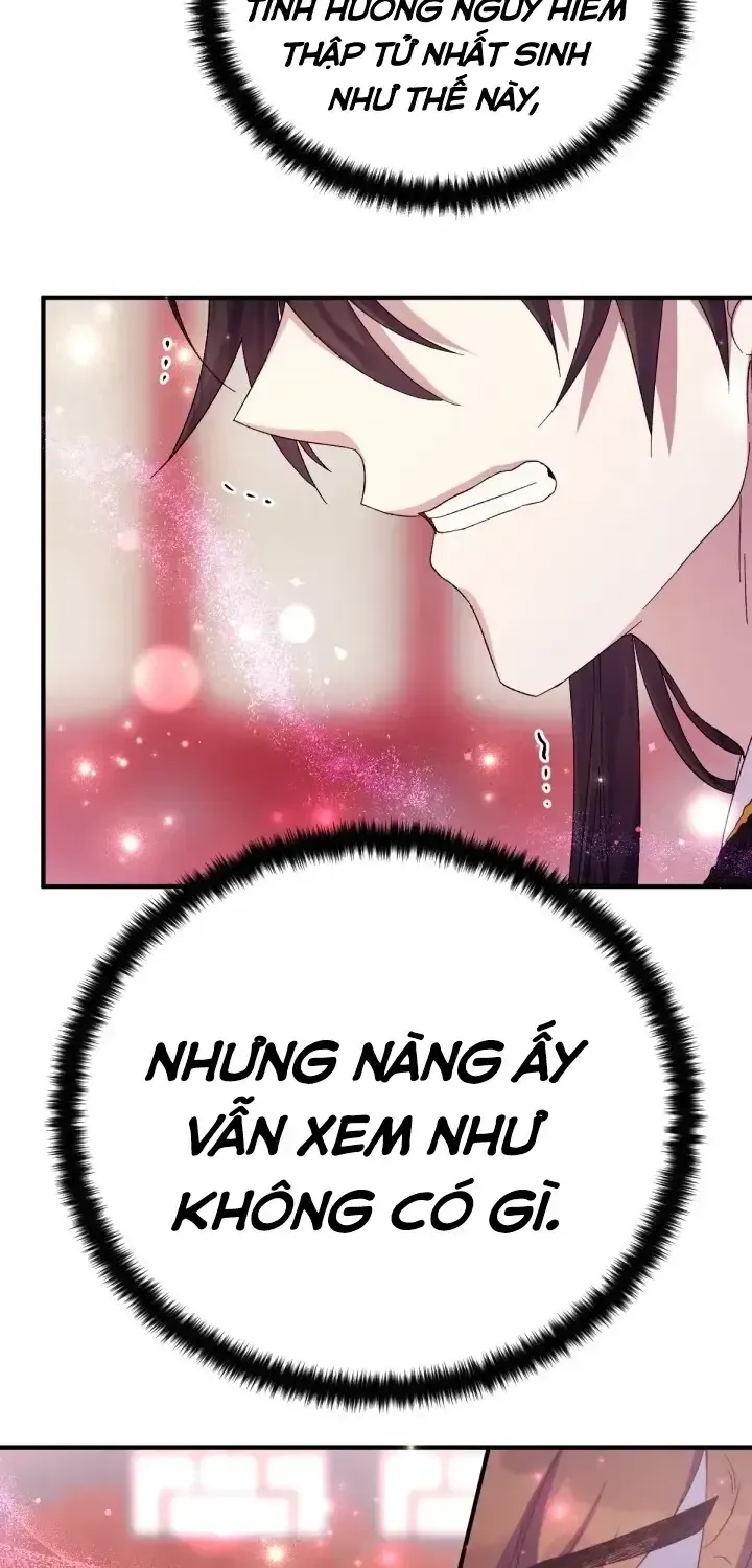 Sinh Viên Đại Học Hoàng Hậu Chap 118 - Next Chap 119