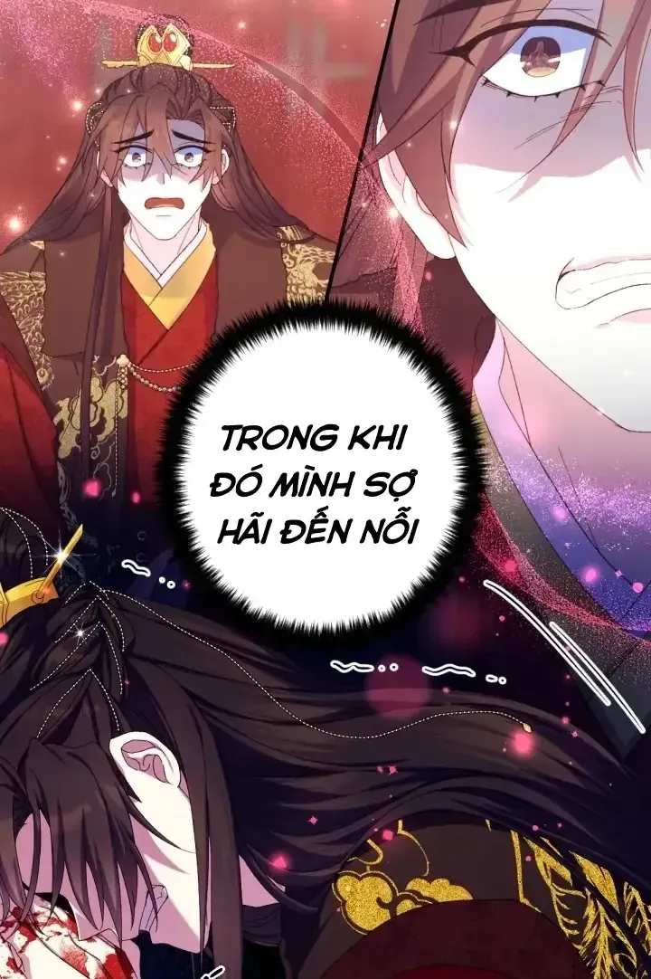 Sinh Viên Đại Học Hoàng Hậu Chap 118 - Next Chap 119