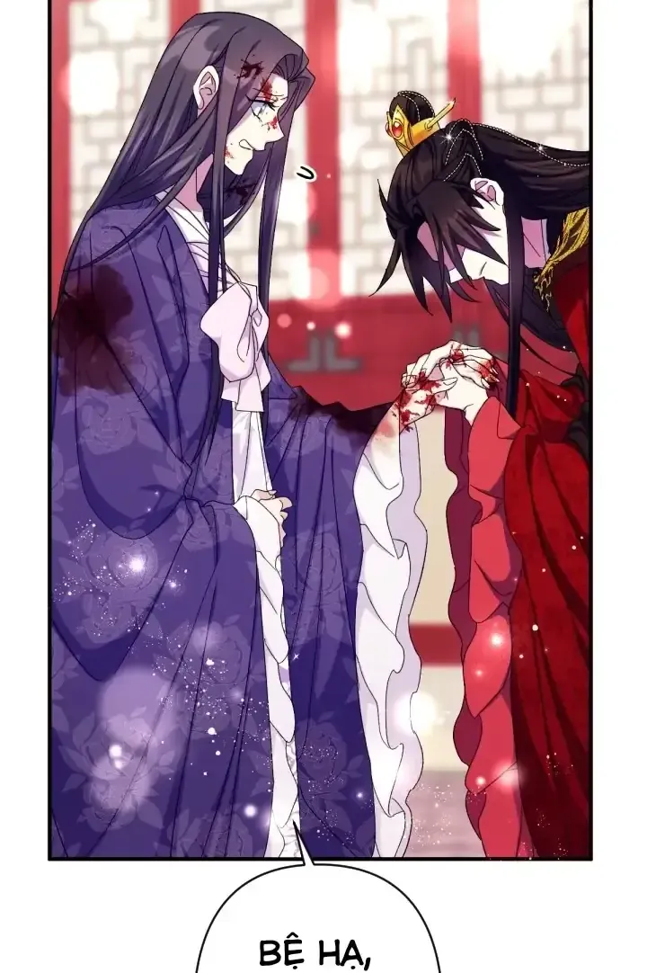 Sinh Viên Đại Học Hoàng Hậu Chap 118 - Next Chap 119