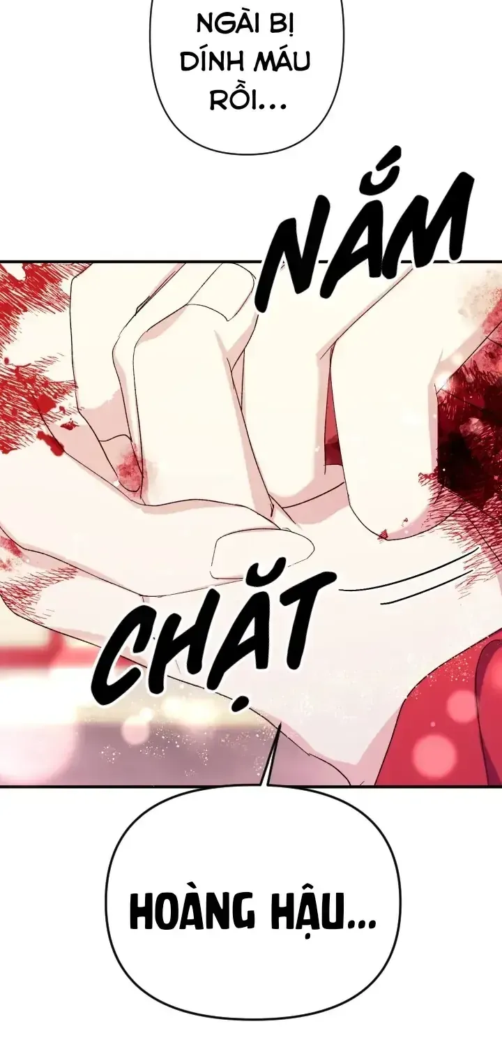 Sinh Viên Đại Học Hoàng Hậu Chap 118 - Next Chap 119