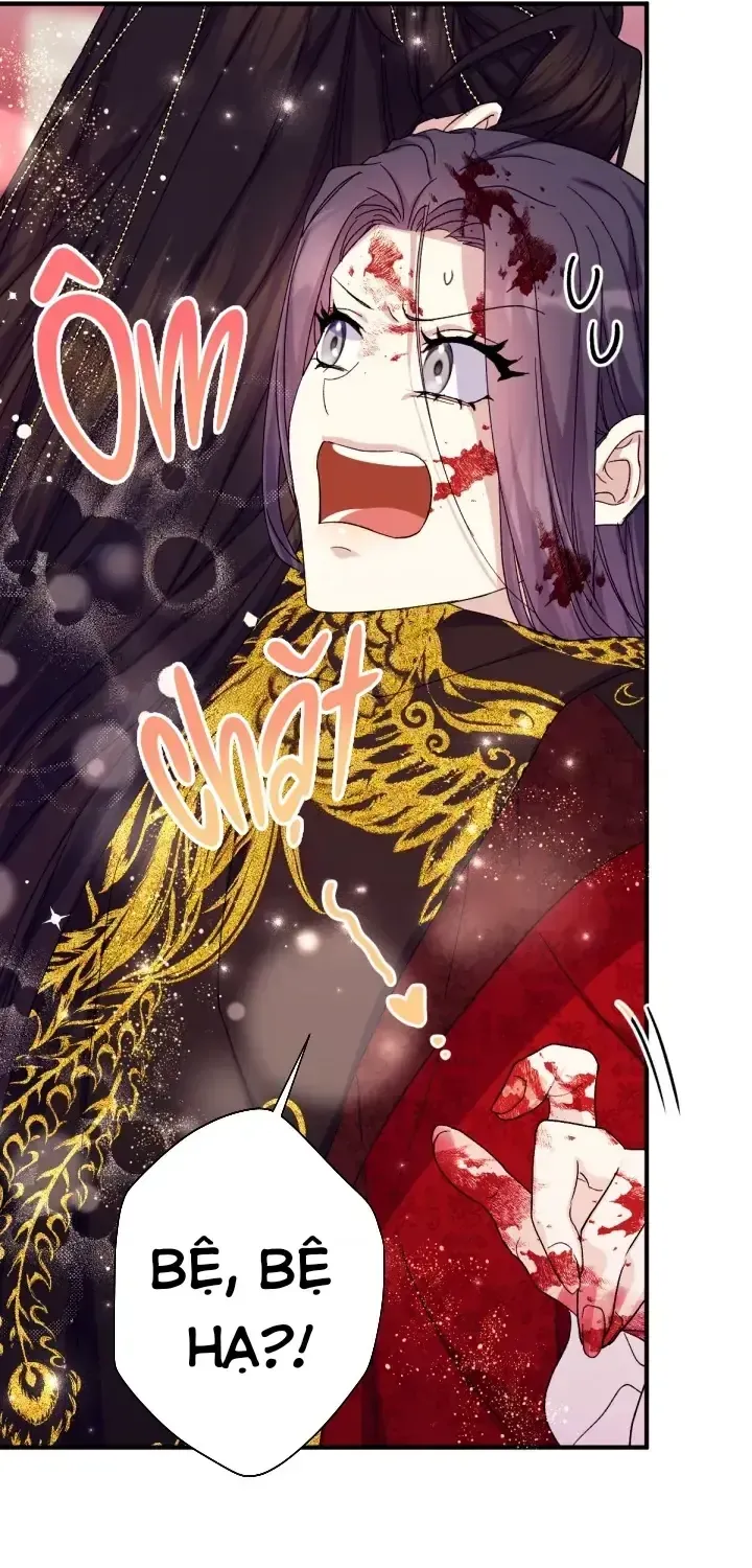 Sinh Viên Đại Học Hoàng Hậu Chap 118 - Next Chap 119