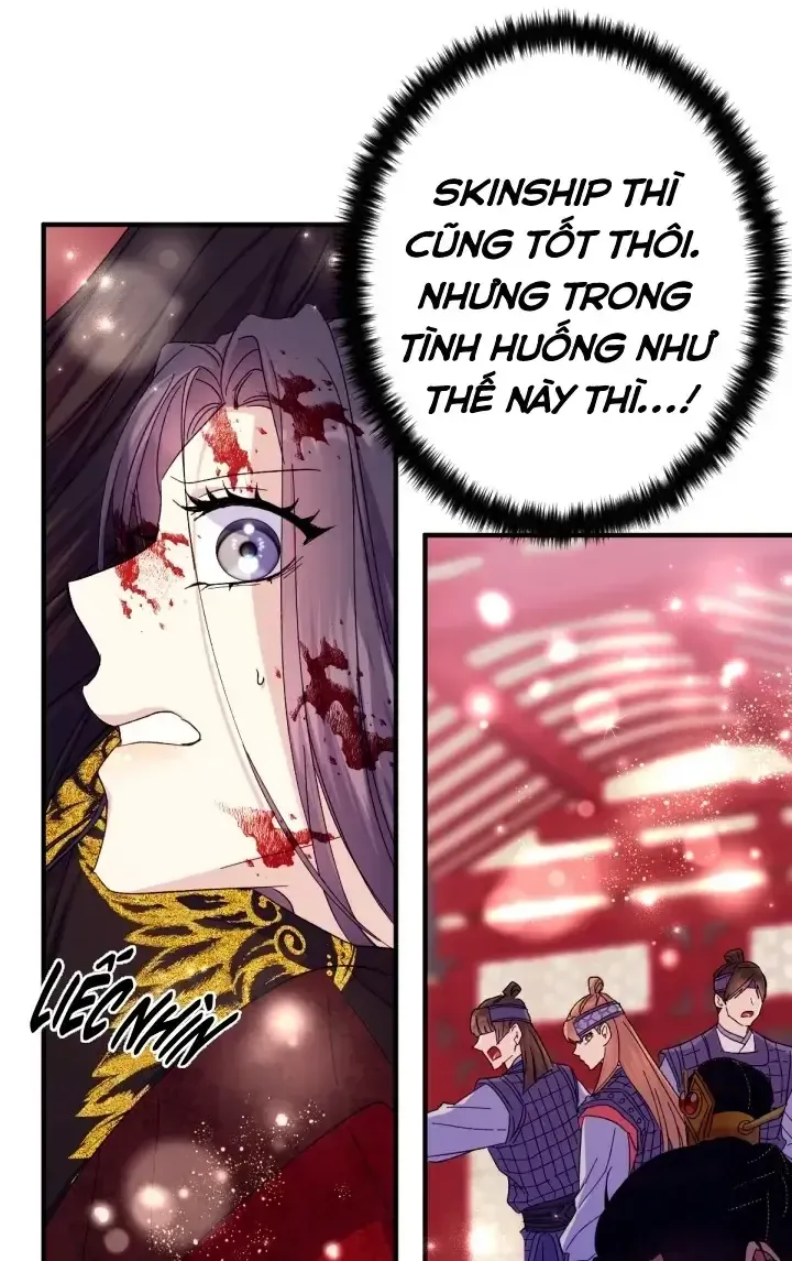 Sinh Viên Đại Học Hoàng Hậu Chap 118 - Next Chap 119