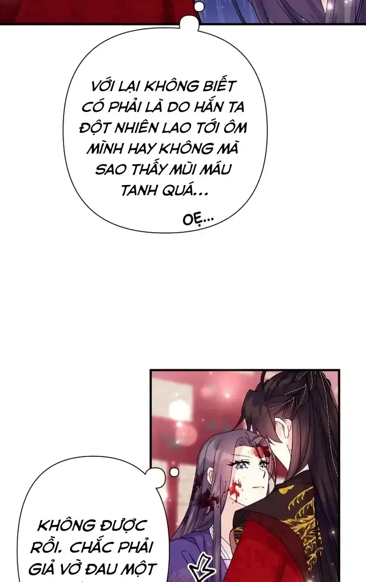 Sinh Viên Đại Học Hoàng Hậu Chap 118 - Next Chap 119