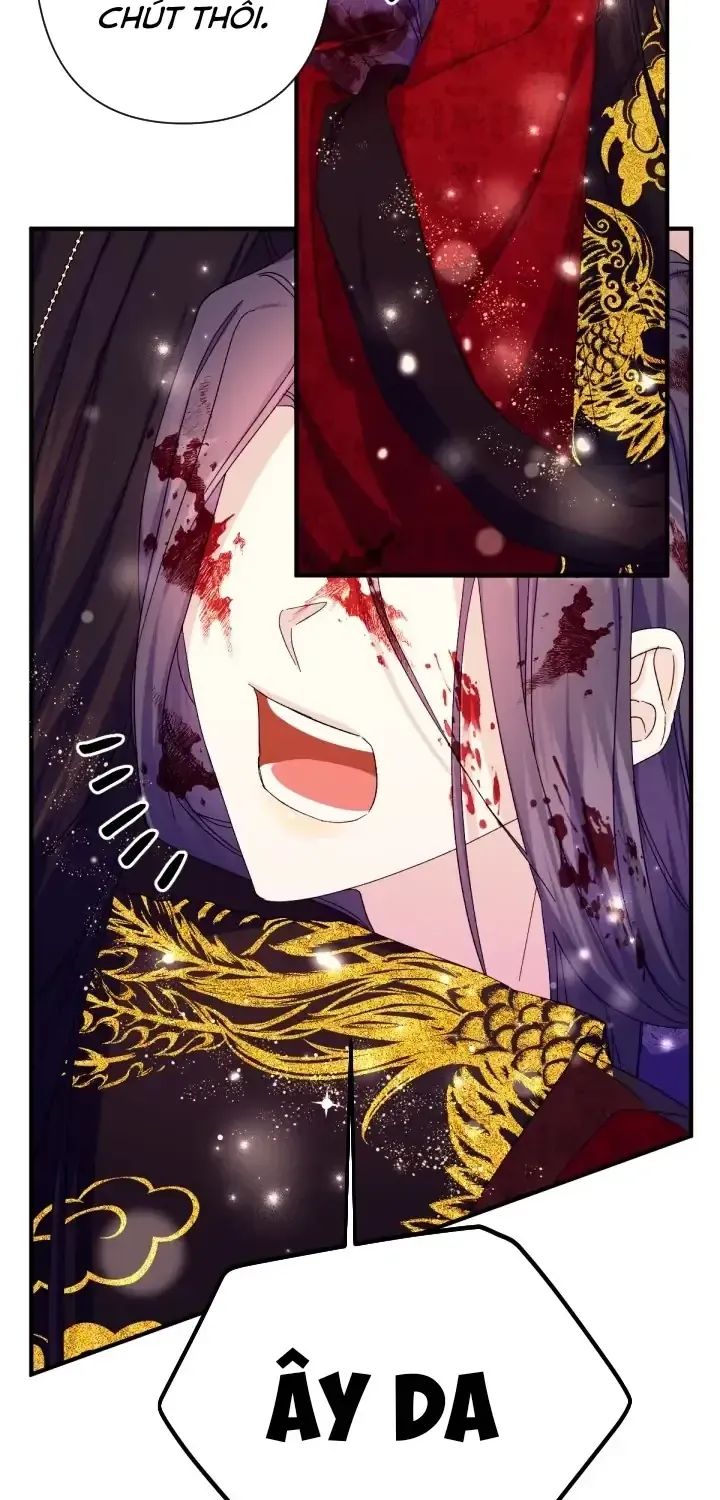 Sinh Viên Đại Học Hoàng Hậu Chap 118 - Next Chap 119