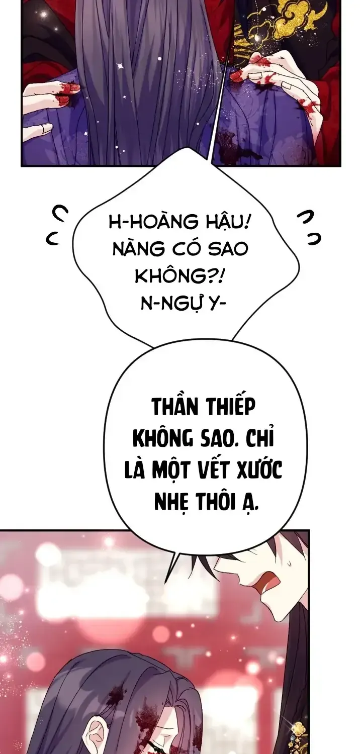Sinh Viên Đại Học Hoàng Hậu Chap 118 - Next Chap 119
