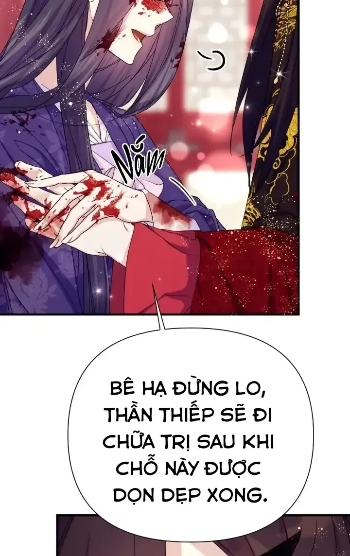 Sinh Viên Đại Học Hoàng Hậu Chap 118 - Next Chap 119