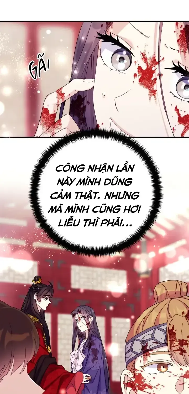 Sinh Viên Đại Học Hoàng Hậu Chap 118 - Next Chap 119