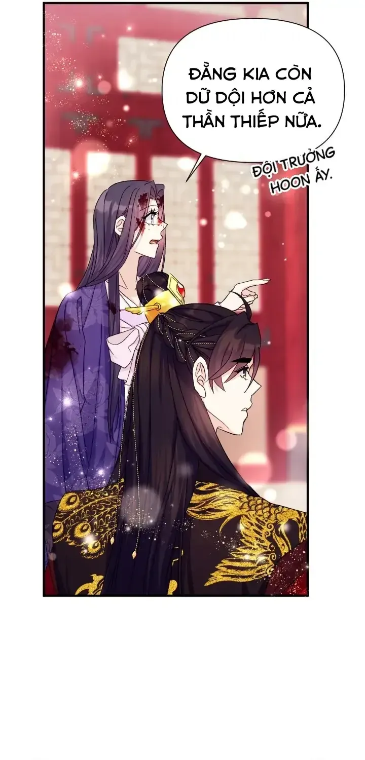 Sinh Viên Đại Học Hoàng Hậu Chap 118 - Next Chap 119