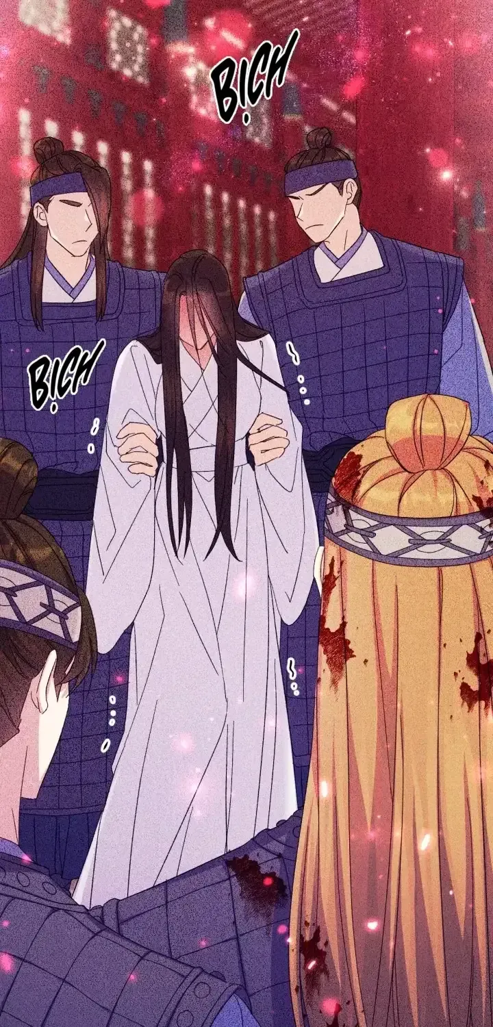 Sinh Viên Đại Học Hoàng Hậu Chap 118 - Next Chap 119