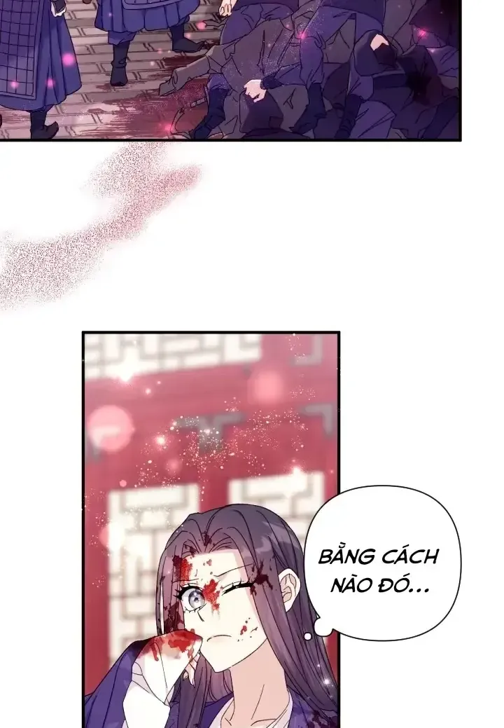 Sinh Viên Đại Học Hoàng Hậu Chap 118 - Next Chap 119