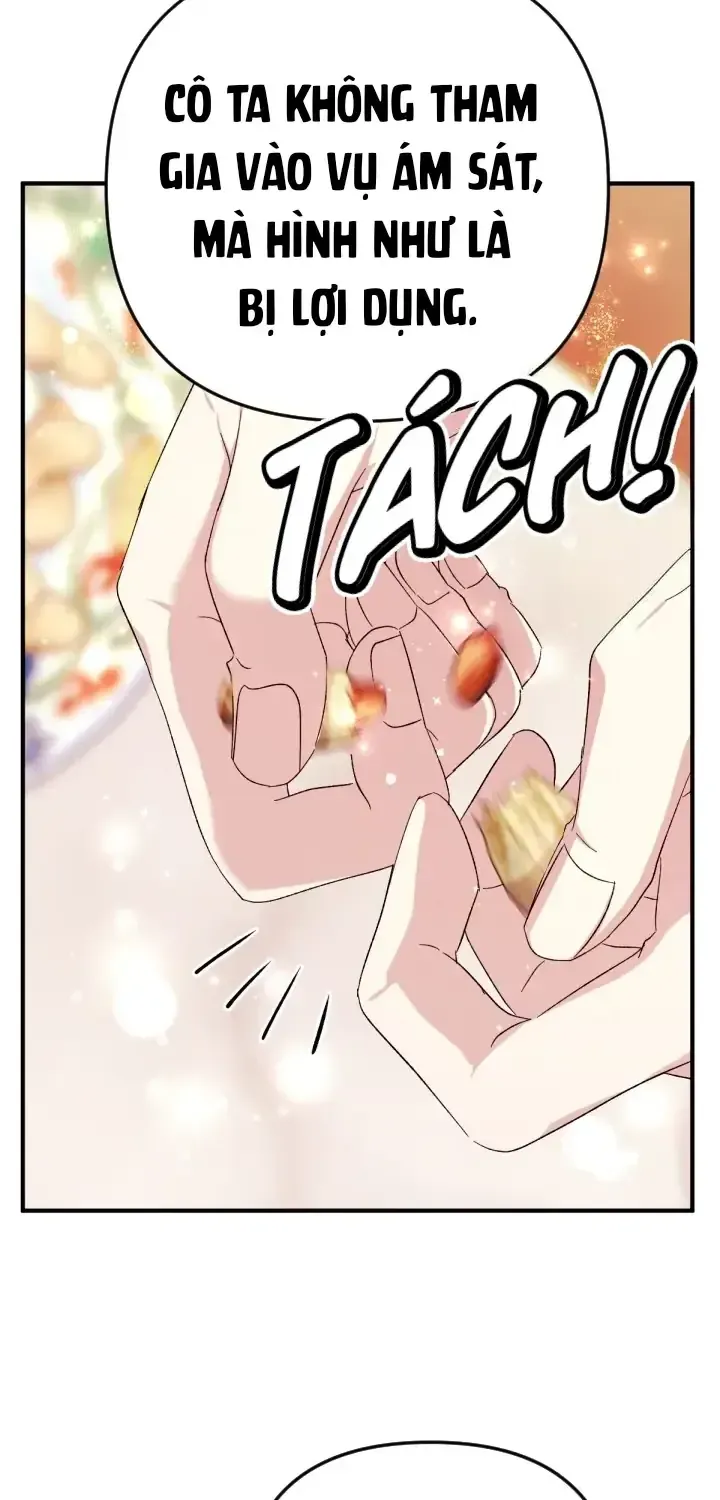 Sinh Viên Đại Học Hoàng Hậu Chap 118 - Next Chap 119