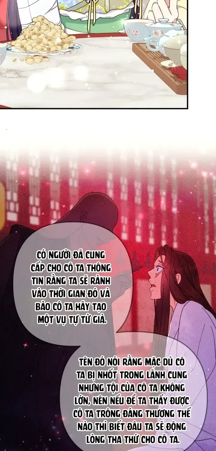 Sinh Viên Đại Học Hoàng Hậu Chap 118 - Next Chap 119