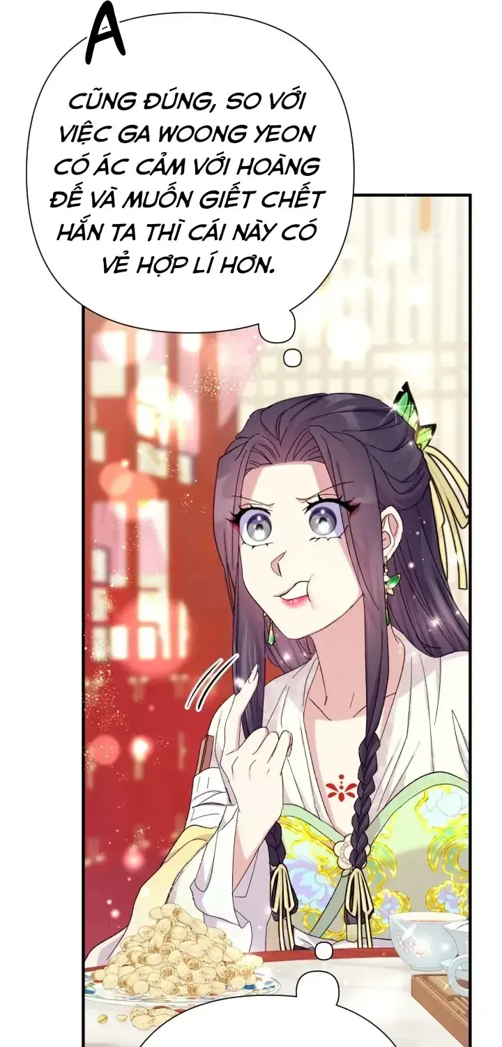 Sinh Viên Đại Học Hoàng Hậu Chap 118 - Next Chap 119