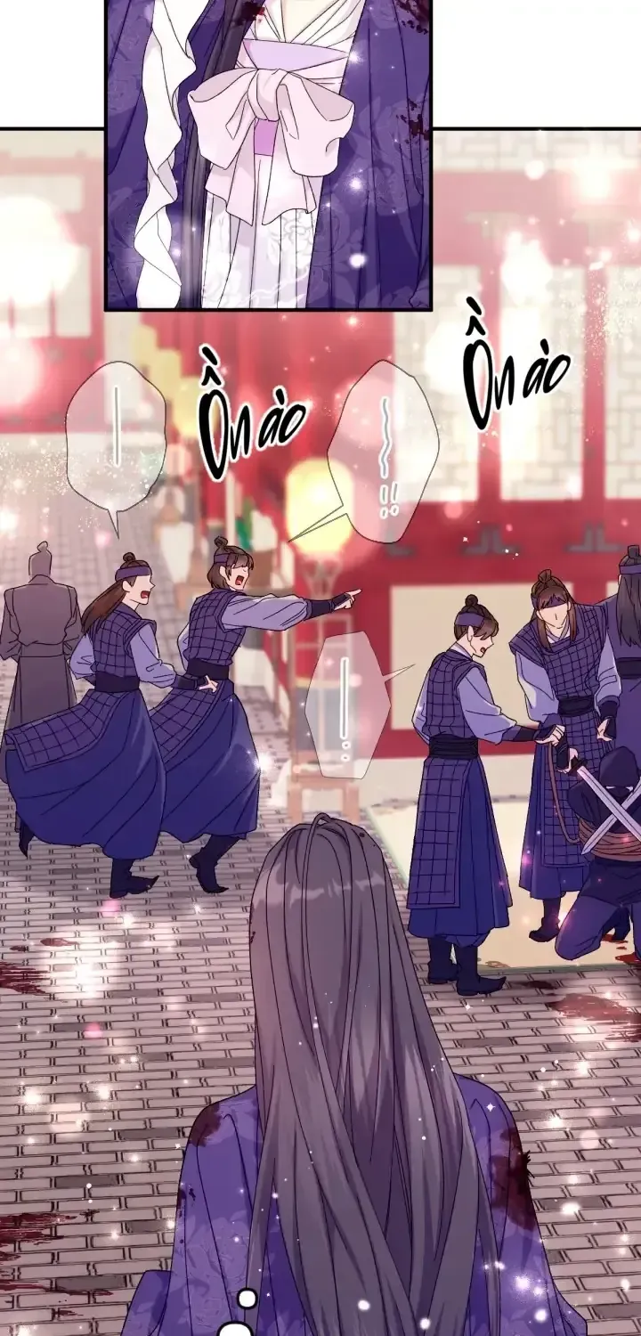 Sinh Viên Đại Học Hoàng Hậu Chap 118 - Next Chap 119